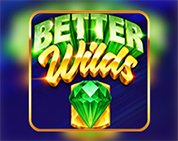 Better Wilds Better Wilds