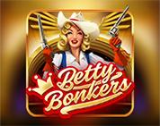 Betty Bonkers Betty Bonkers