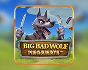 Big Bad Wolf Megaways Big Bad Wolf Megaways