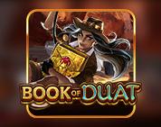 Book of Duat Book of Duat