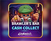 Brawler`s Bar Cash Collect Brawler`s Bar Cash Collect