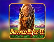 Buffalo Blitz II Buffalo Blitz II