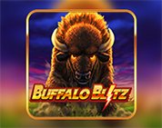 Buffalo Blitz Buffalo Blitz