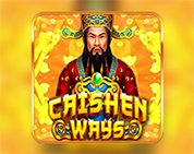 Caishen Ways Caishen Ways