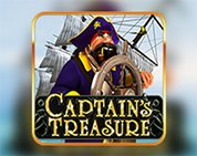 Captain`s Treasure Captain`s Treasure