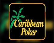 Carribbean Stud Poker Carribbean Stud Poker