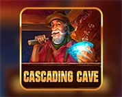 Cascading Cave Cascading Cave