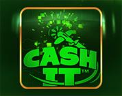 Cash It Cash It