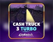 Cash Truck 3 Turbo Cash Truck 3 Turbo