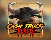 Cash Truck Begins Cash Truck Begins