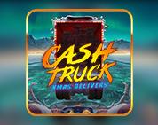 Cash Truck Xmas Delivery Cash Truck Xmas Delivery