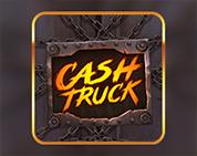 Cash Truck Cash Truck