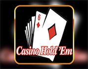 Casino Hold 'em Casino Hold 'em
