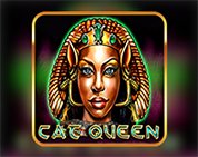 Cat Queen Cat Queen