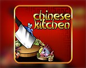 Chinese Kitchen Chinese Kitchen
