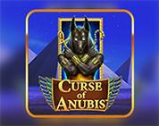 Curse of Anubis Curse of Anubis