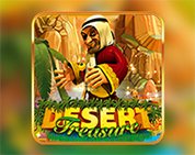 Desert Treasure Desert Treasure