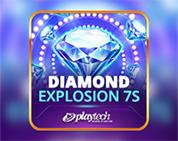 Diamond Explosion 7s Diamond Explosion 7s