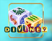 Divine 9 Divine 9