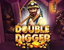 Double Digger Double Digger