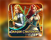 Dragon Champions Dragon Champions