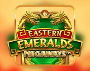 Eastern Emeralds Megaways Eastern Emeralds Megaways