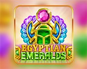 Egyptian Emeralds Egyptian Emeralds