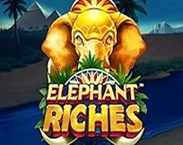 Elephant Riches Elephant Riches