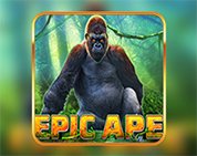 Epic Ape Epic Ape