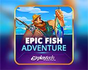 Epic Fish Adventure Epic Fish Adventure