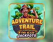 Fire Blaze: Adventure Trail Fire Blaze: Adventure Trail