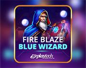 Fire Blaze: Blue Wizard Megaways Fire Blaze: Blue Wizard Megaways