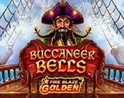Fire Blaze Golden: Buccaneer Bells Fire Blaze Golden: Buccaneer Bells