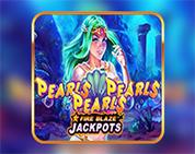 Fire Blaze: Pearls Pearls Pearls Fire Blaze: Pearls Pearls Pearls