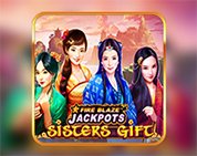 Fire Blaze: Sisters Gift Fire Blaze: Sisters Gift