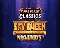 Fire Blaze: Sky Queen Megaways Fire Blaze: Sky Queen Megaways