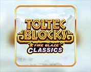 Fire Blaze: Toltec Blocks Fire Blaze: Toltec Blocks