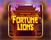 Fortune Lions PT Fortune Lions PT