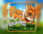 Fortunes of The Fox Fortunes of The Fox