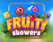 Fruity Showers Fruity Showers