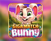 Giga Match Bunny Giga Match Bunny