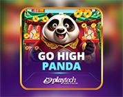Go High Panda Go High Panda