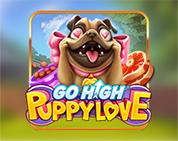 Go High Puppy Love Go High Puppy Love