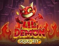 Gold Hit: Lil Demon Gold Hit: Lil Demon