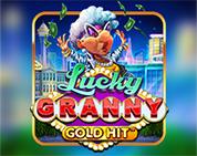 Gold Hit: Lucky Granny Gold Hit: Lucky Granny