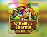 Gold Hit: O`Reilly`s Charms Gold Hit: O`Reilly`s Charms