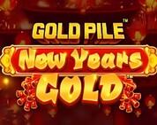 Gold Pile: New Years Gold Gold Pile: New Years Gold