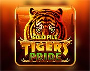 Gold Pile: Tigers Pride Gold Pile: Tigers Pride