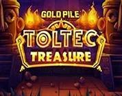 Gold Pile: Toltec Treasure Gold Pile: Toltec Treasure