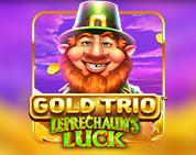 Gold Trio: Leprechaun`s Luck Gold Trio: Leprechaun`s Luck